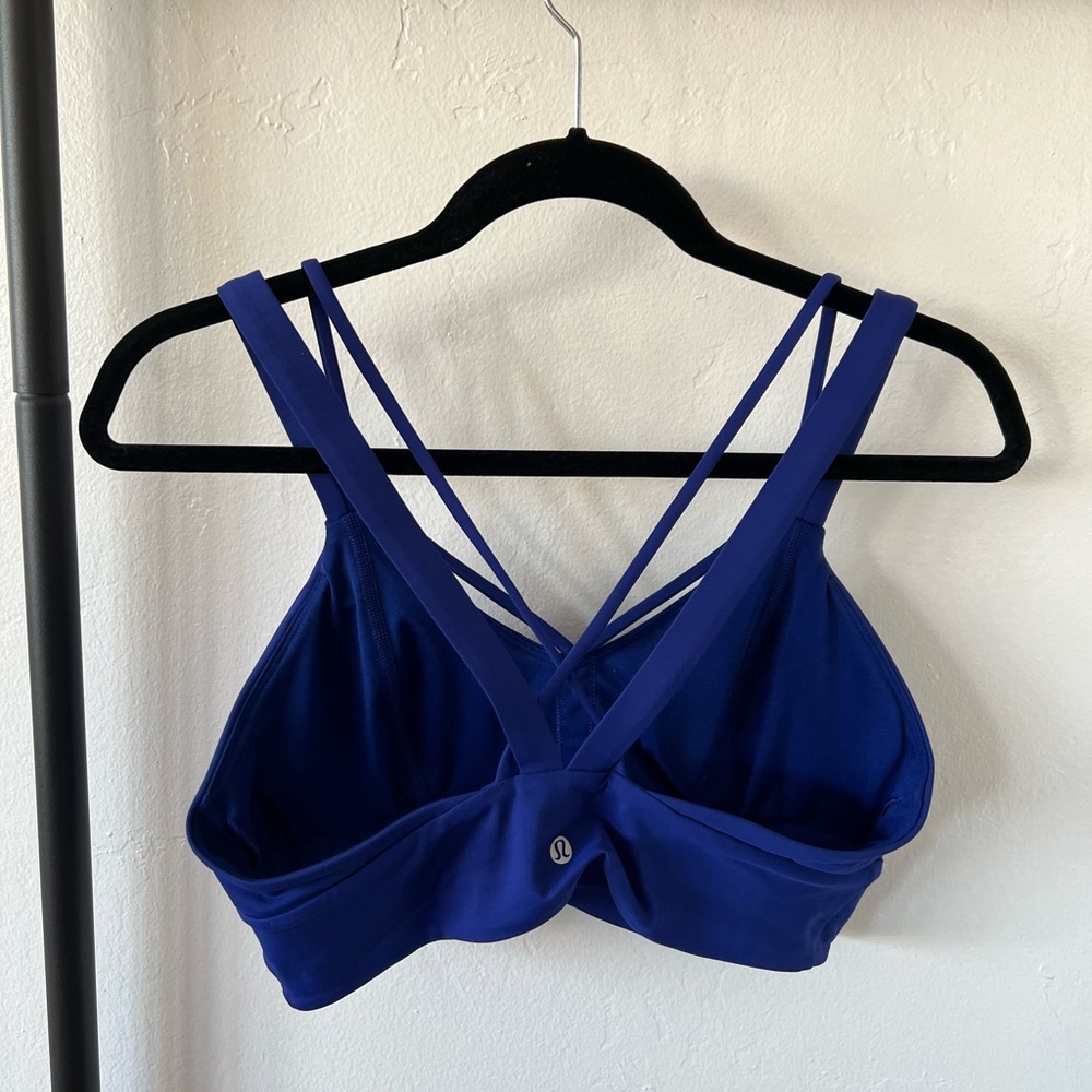Lululemon bralette